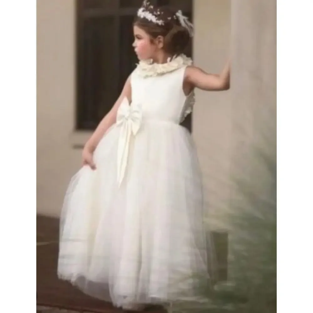 Trish Scully child dress